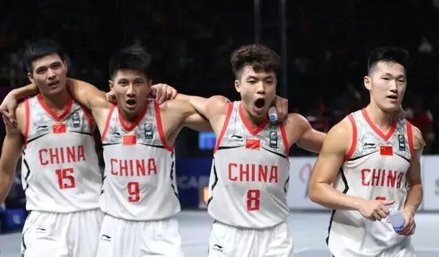 如何通过篮球表演赛制定有效的训练计划_0